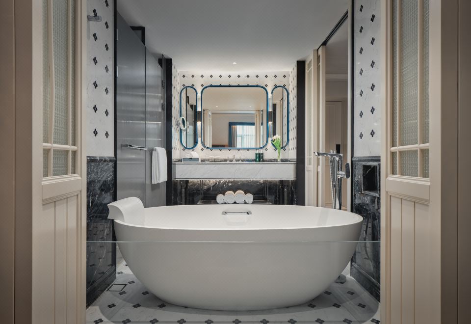 景观家庭三人房-世界之窗景观