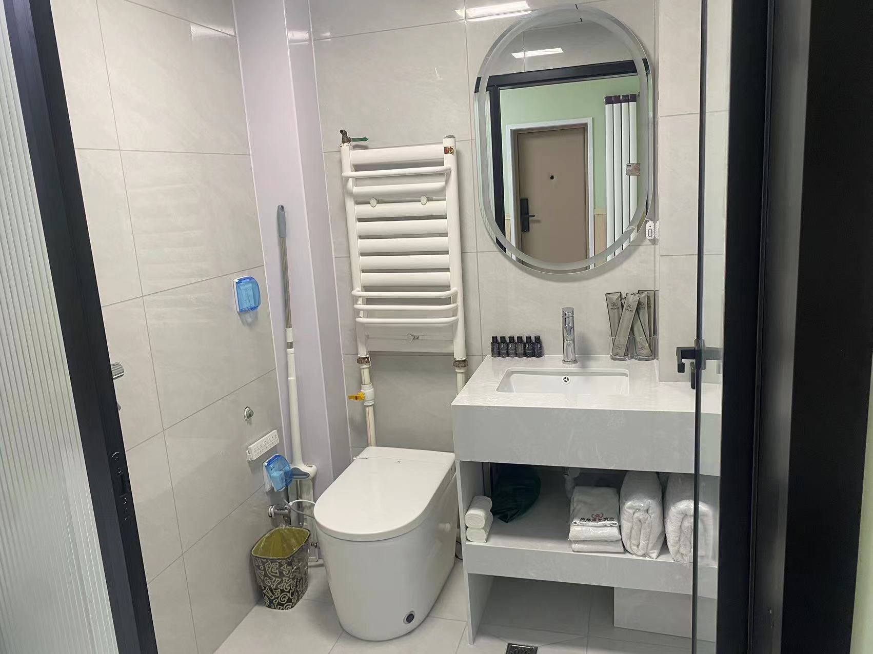 云梦阁隐世民居