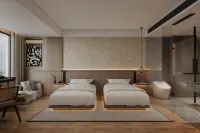 Shufeng Cloud Hotel (Zeguo Hotel) Hotels in Wenling