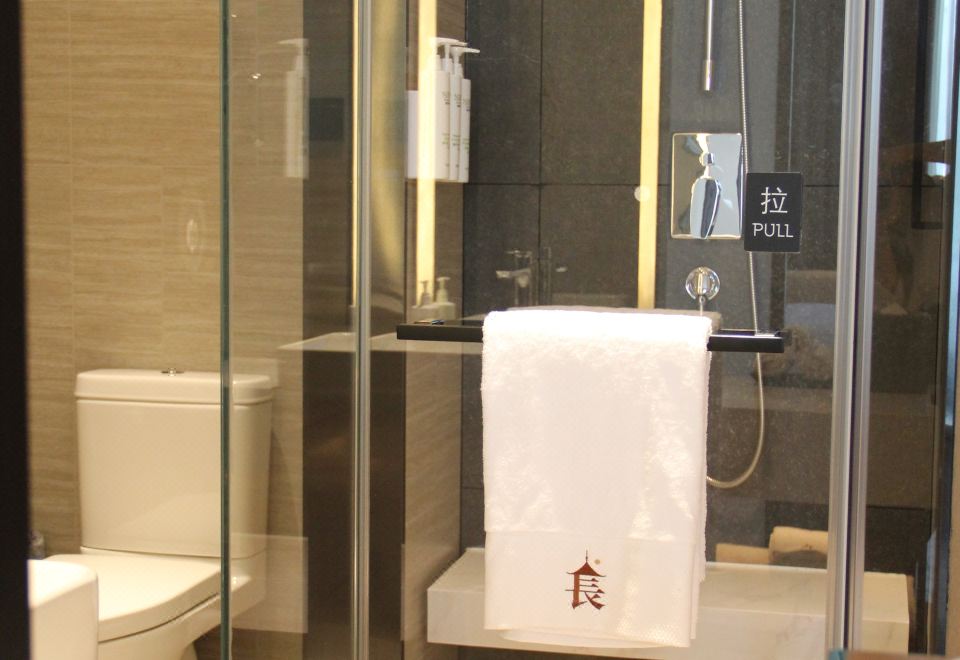 叔同文化主題房