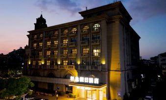 JOY LIFE HOTEL - Housity