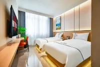 Weizhou Banquet Hotel
