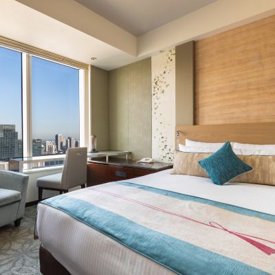 スタンダードクイーン ホテルメトロポリタン丸の内 クーポン