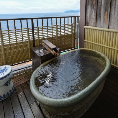 露天風呂付客室 スタンダード客室 稲取東海ホテル湯苑 クーポン