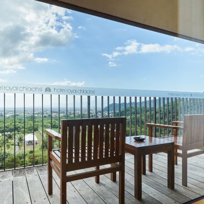 日式蘭陽平原景觀 - 4人 宜蘭礁溪老爺大酒店優惠