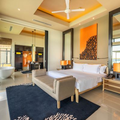 3N Beachfront Villa+2N Inocean Pool Villa Angsana Velavaru Maldives Promo Code