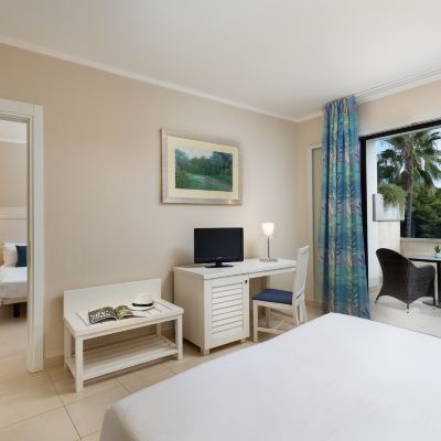 Classic Family Room (2 Adults + 1 Child) VOI Daniela Resort Promo Code