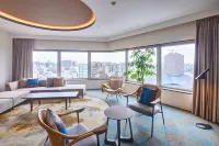 OKINAWA NAHANA HOTEL&SPA Hoteles en 