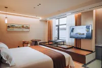 Xihe County Yunhua Hotel