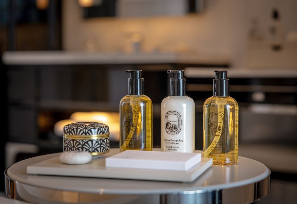 俱乐部双人床客房（可享用酒廊）