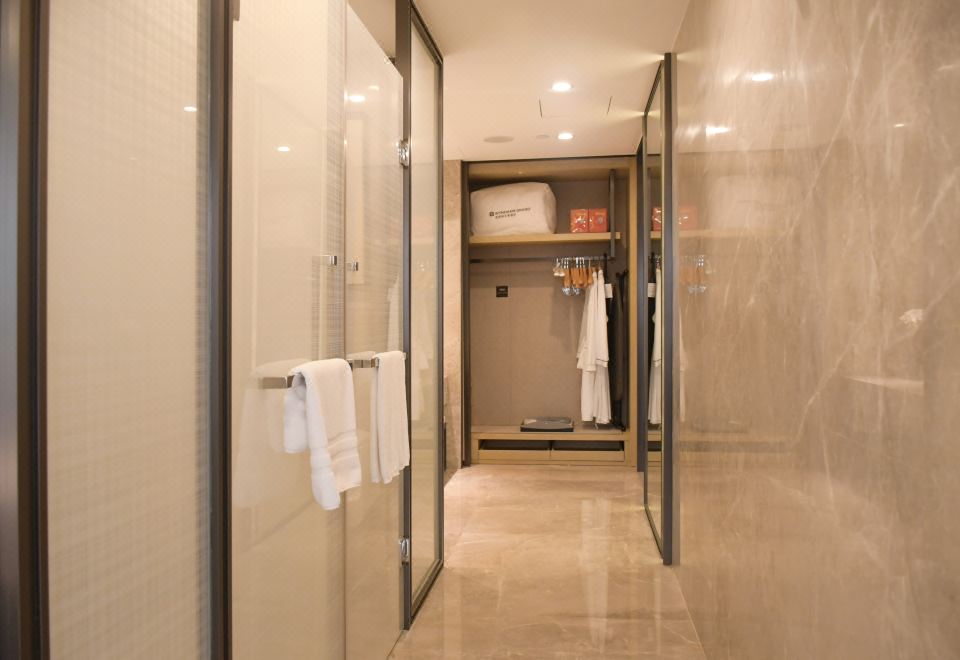 至尊特色双床房