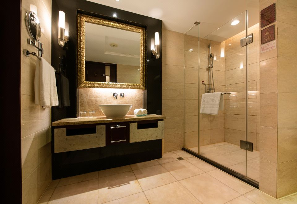 哪吒闹海小纵队亲子双床房