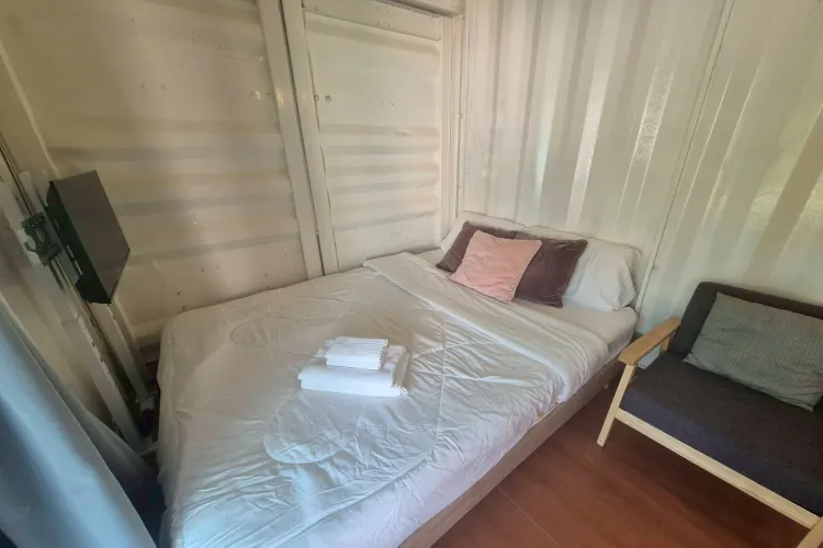 ดีลักซ์บังกะโล