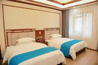 威信扎西ホテル
