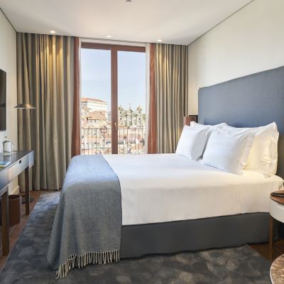 Top Floor Superior Room PortoBay Flores Promo Code