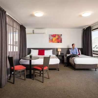 Deluxe Studio Carnmore Hagley Park Promo Code