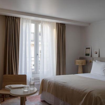 Deluxe Double Or Twin Room Nuage Promo Code