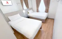 レッド プラネット カガヤン デ オロ のホテル