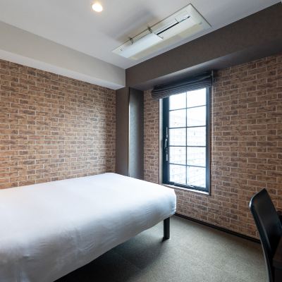 ダブルルーム（スカイツリービュー） ホテルタバード東京 クーポン