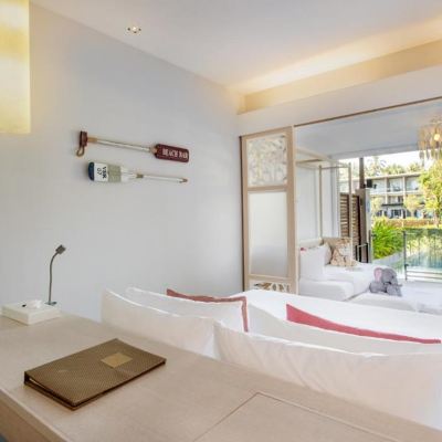 Lagoon Wing Pool Access Family Room The Sands Khao Lak by Katathani(SHA Extra Plus) Promo Code