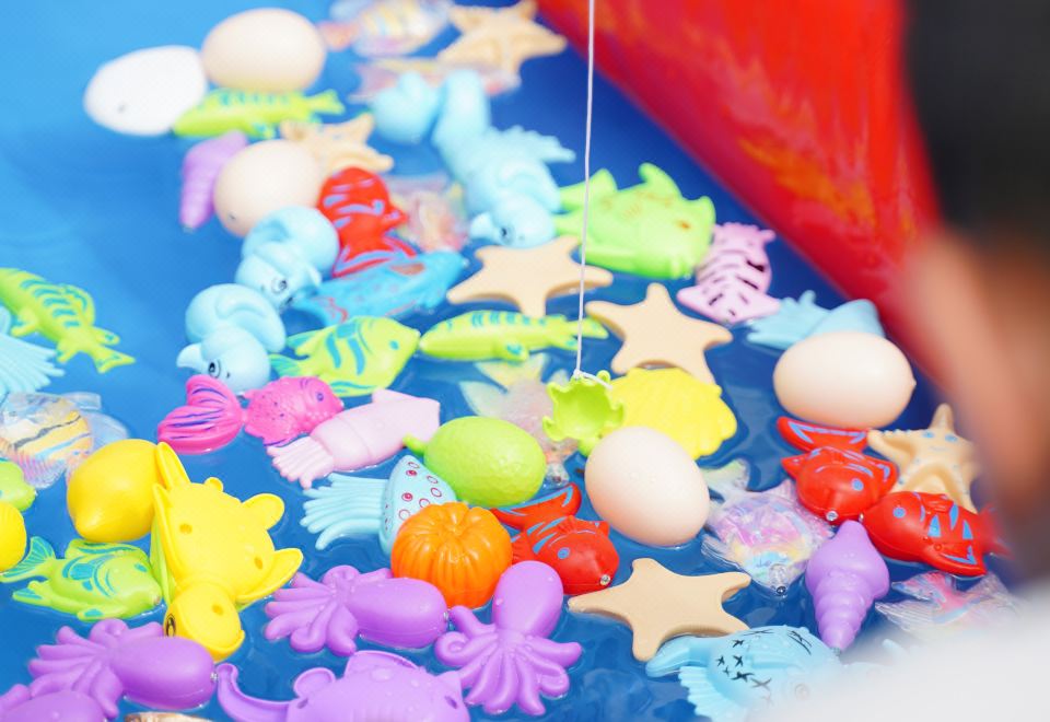 重陽尊享豪華海景雙床房