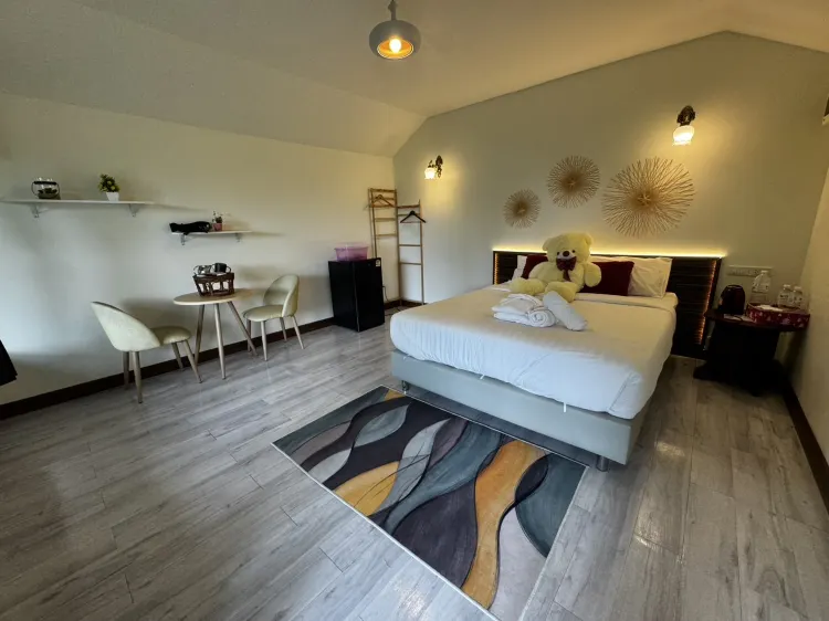 บ้านลำธาร 1