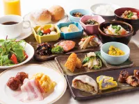 Mitsui Garden Hotel Kumamoto
