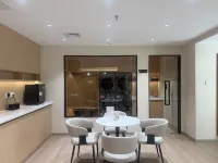 Yonghaoyuan Hotel