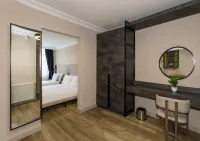 Çorlu Temel Hotel Hoteles en 