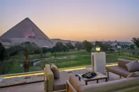 Beit Khufu Pyramid Hotel Hotels in Nazlet El-Semman
