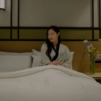 Mitsuya Ryokan Hotel by Aank Daejeon Yuseong Hotels near Yuseong-gu
