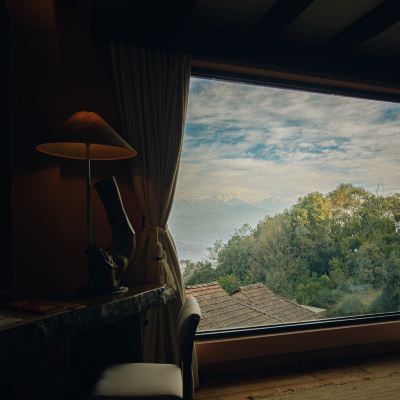 Junior Suite The Dwarika's Resort Dhulikhel Promo Code
