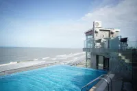 Ramada by Wyndham Cox's Bazar Kolatoli Beach Hoteles en 