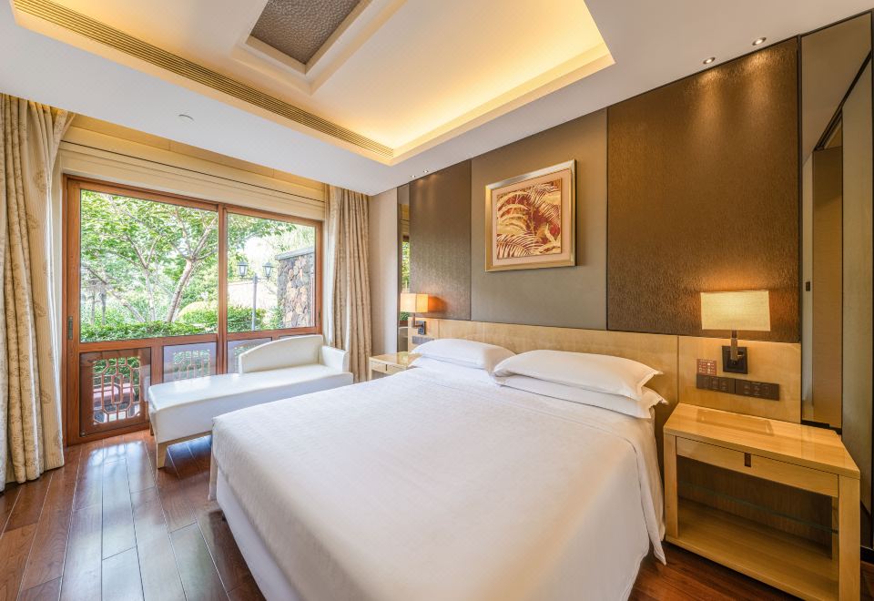 别墅羣·天籁三卧庭院别墅（超大庭院+私汤泡池）