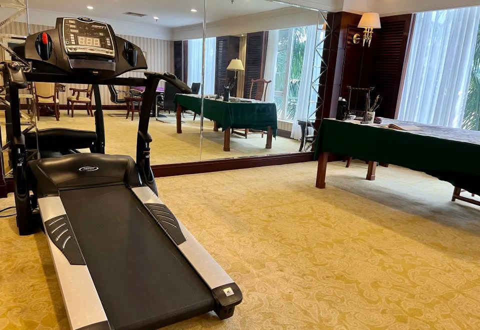 至尊套房（3房2厅）