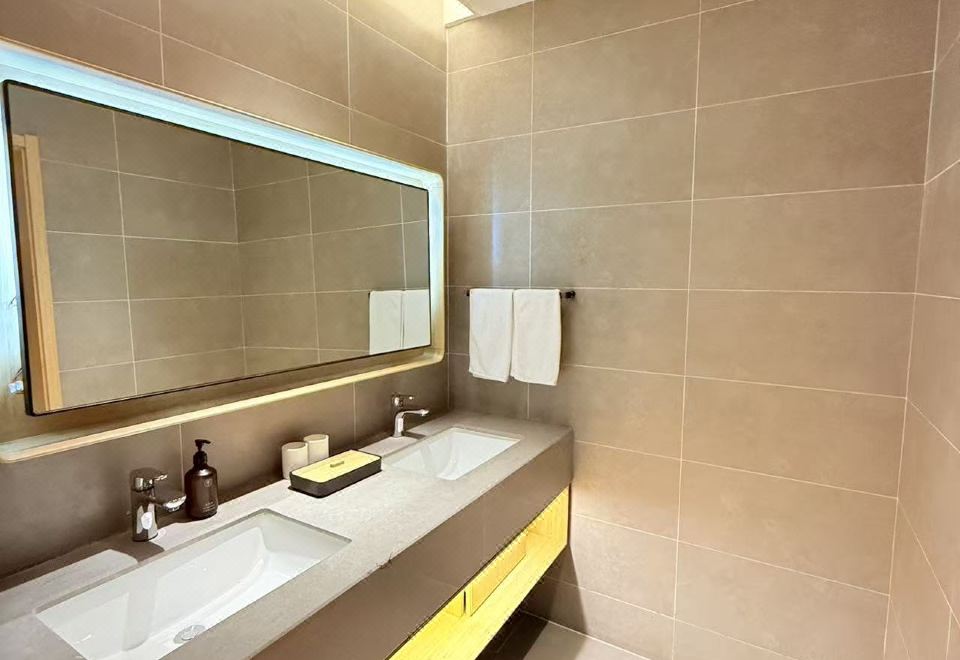 套房+禅意茶席+奢阔雅居+舒逸深眠