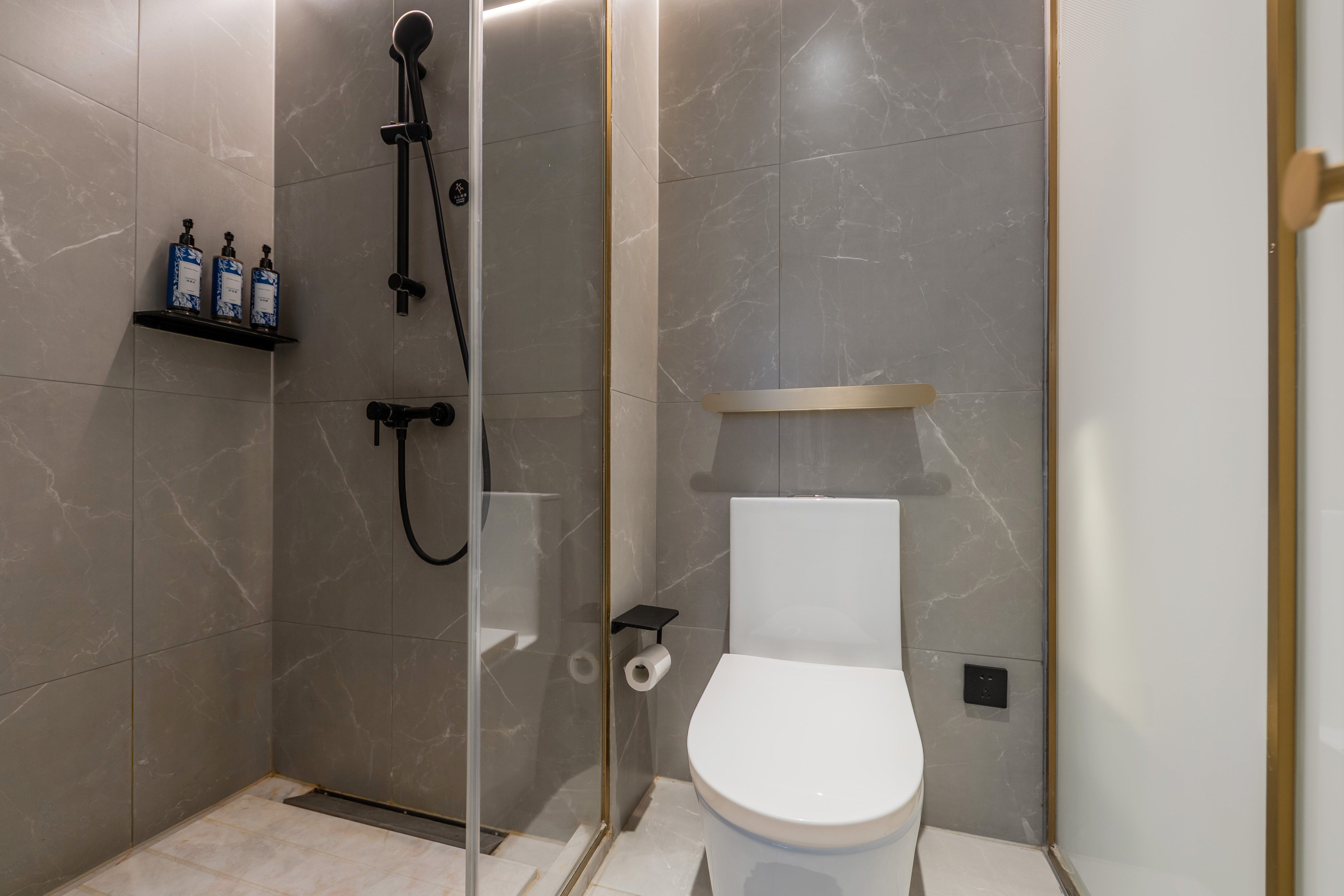 商务大床房（智能投屏+徕芬吹风机）