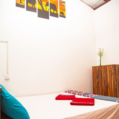 Deluxe Queen Room The Spring Holiday Promo Code