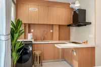 Freedom Residence Homestay