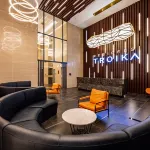 One Bedroom Troika Kota Bharu by AGhome のホテル