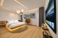 The Zhao Hua Tai Inn Hotels in 