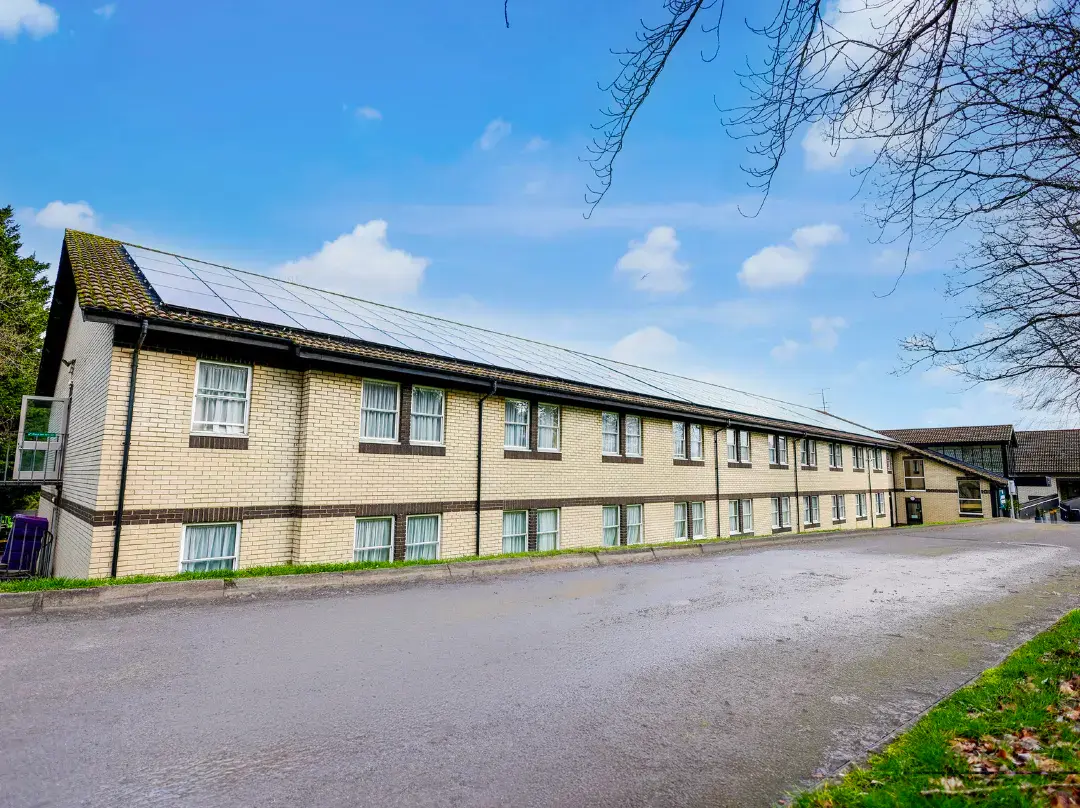 Gloucester Robinswood Hotel By Sunday - Gloucester, UK