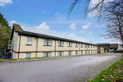 Gloucester Robinswood Hotel by Sunday Hotel di 
