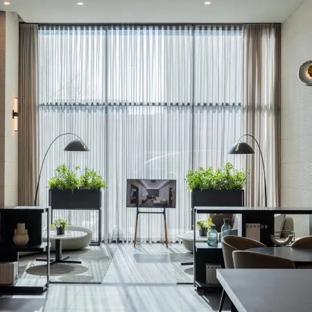 Anook Signature Hotel Incheon Guwol