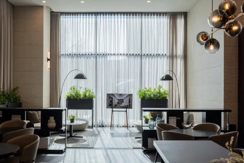 Anook Signature Hotel Incheon Guwol