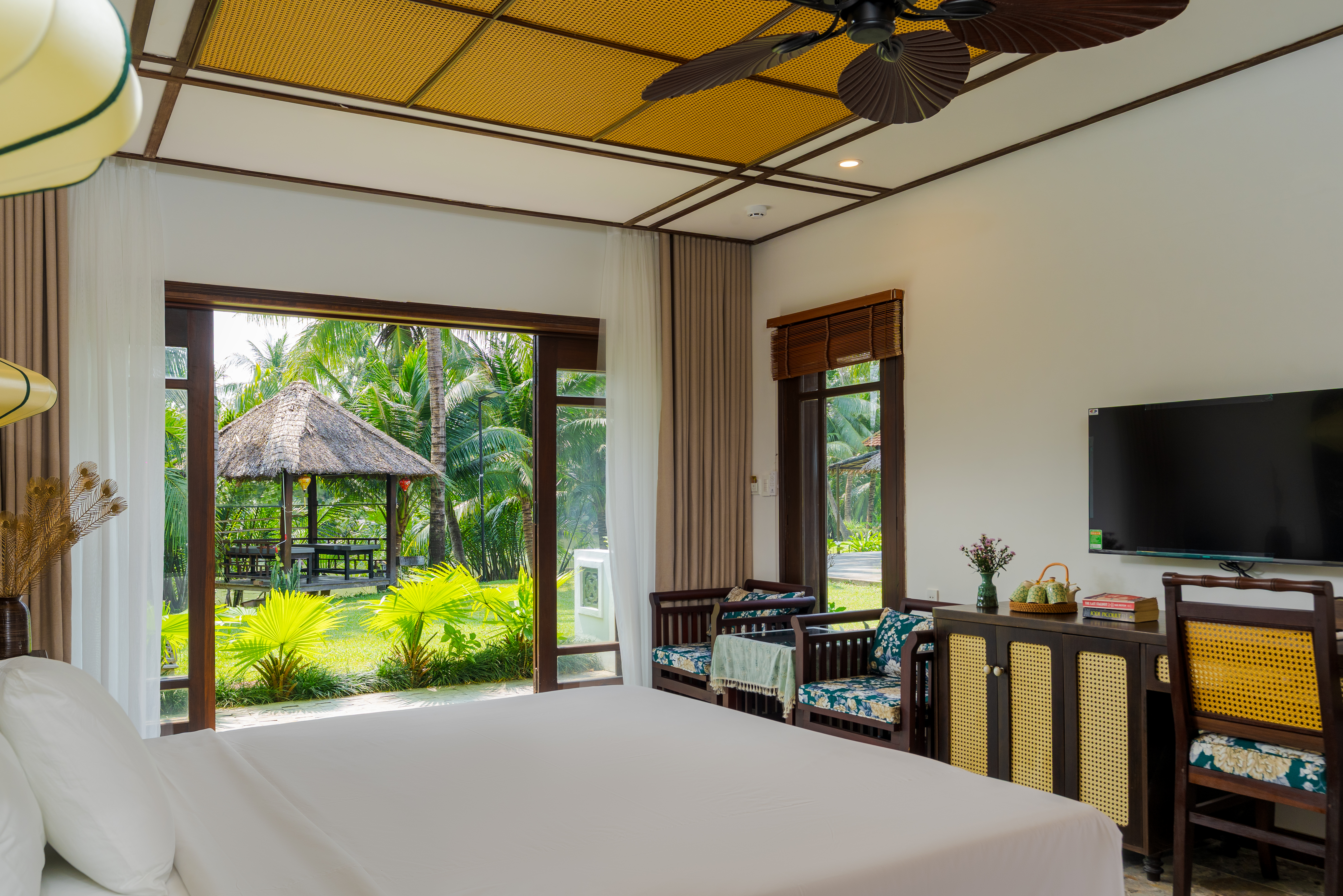 resort Hội An giá rẻ