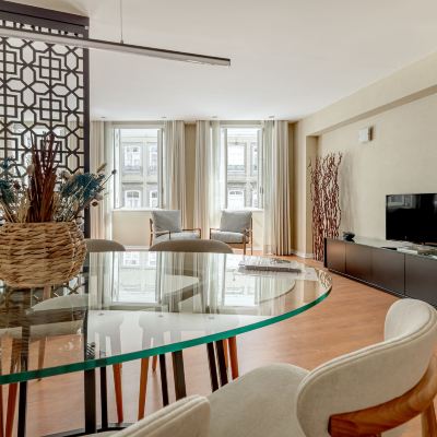 Panorama Two-Bedroom Apartment Casas do Porto Promo Code