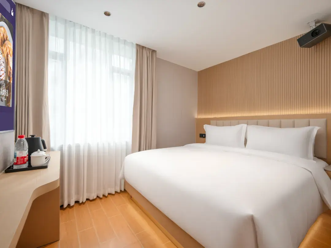 Shunhong Hotel - Shenzhen