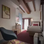 Numa Florence Della Robbia Hotels in 