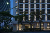 Okinawa Hinode Resort and Hot Spring Hotel Hotels in 